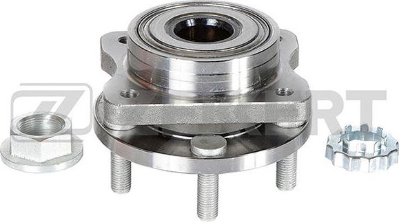 Ступица колеса Zekkert передняя для Chrysler Voyager II 1990-1995. Артикул RL-1318