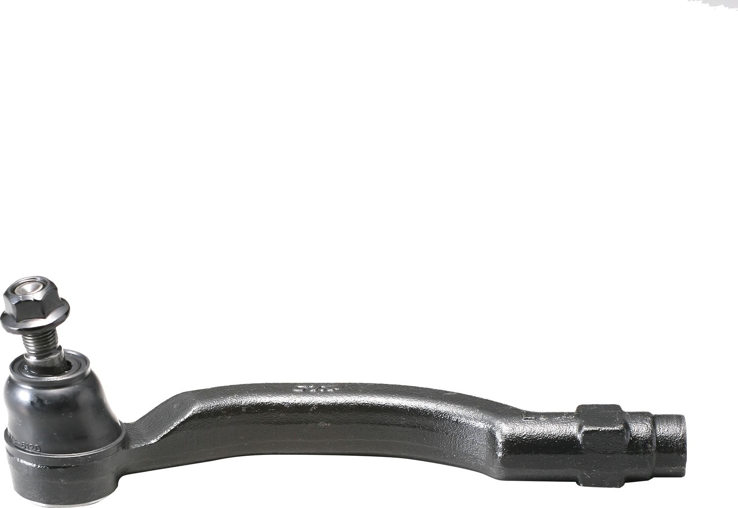 Наконечник рулевой тяги CTR. Артикул CEMZ-58