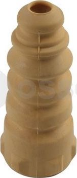 Комплект отбойников и пыльников амортизаторов (стоек) OSSCA. Артикул 17885