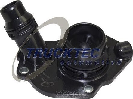Фланец системы охлаждения BMW (Trucktec Automotive) Trucktec Automotive. Артикул 08.19.309
