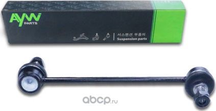 AW1350411LR Стойка стабилизатора (Aywiparts). Артикул AW1350411LR