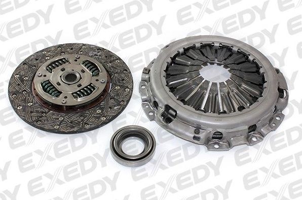 Сцепление (комплект) Exedy. Артикул NSK2184