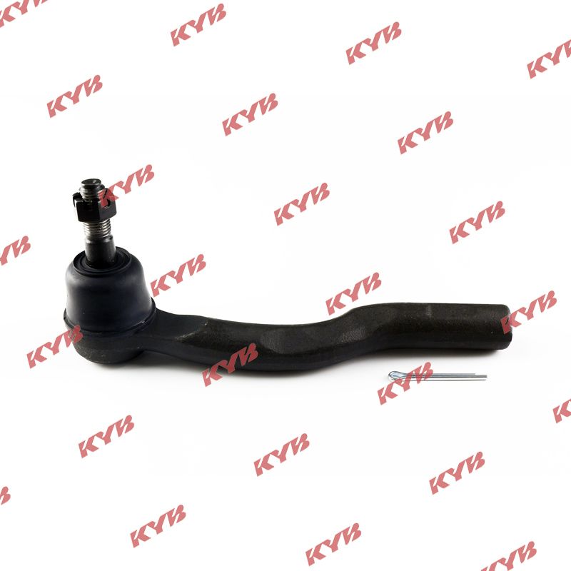Наконечник рулевой тяги KYB SSP правый для Mazda 6 III (GJ) 2012-2026. Артикул KTR1311