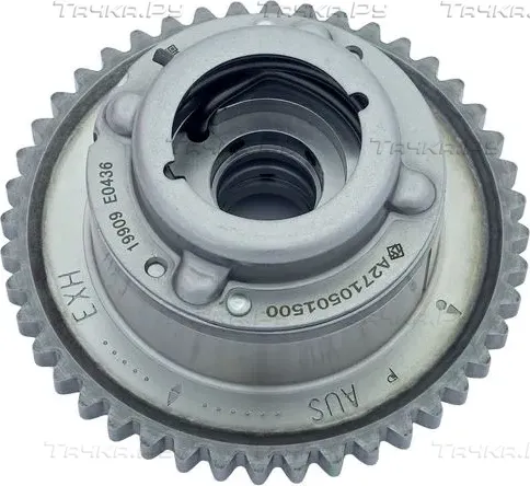 Z16608R_ШЕСТЕРНЯ РАСПРЕДВАЛА_ZIKMAR. Артикул Z16608R