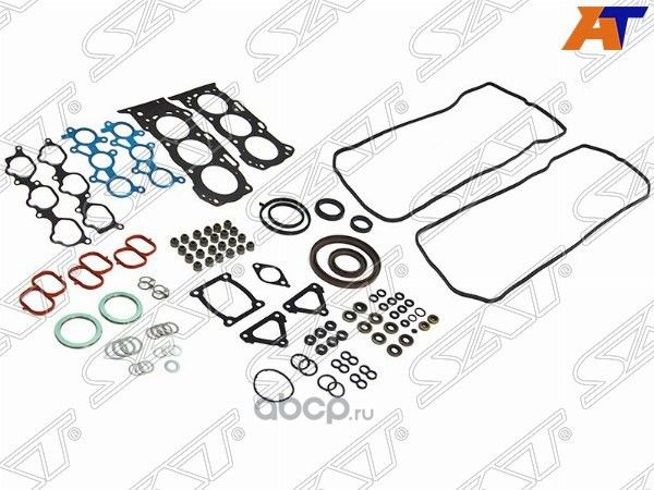 РЕМКОМПЛЕКТ ДВС 2GRFE CAMRYHARRIERHIGHLANDERKLU (SAT) SAT. Артикул ST0411131442