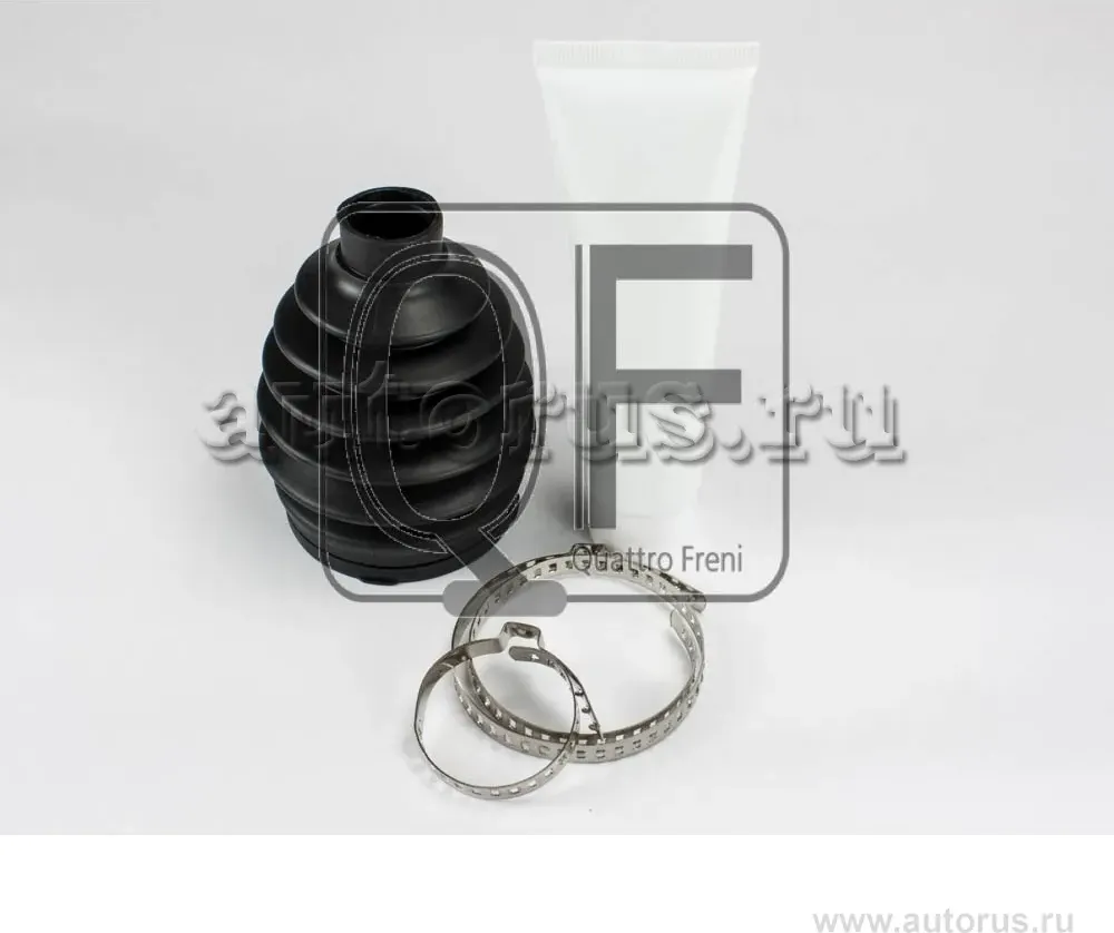 Пыльник ШРУСа наруж.ком/кт (Quattro Freni). Артикул QF31C00006