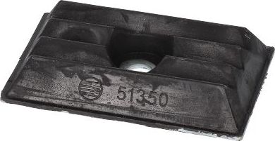 Втулка рессоры Birth задняя для Fiat Ducato III 2006-2026. Артикул 51350