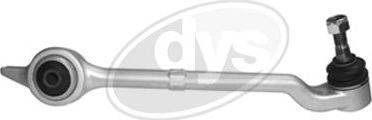 Поперечный рычаг передней подвески DYS (алюминий) правый нижний для BMW 5 IV (E39) 1996-2004. Артикул 26-09695-1