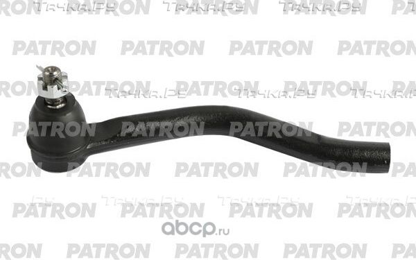 Наконечник рулевой тяги HONDA CIVIC X(FC) 2016 (Patron). Артикул PS10146L