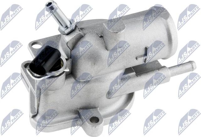 Термостат NTY для Mercedes-Benz C-Класс I (W202) 1994-2001. Артикул CTM-ME-001