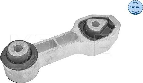 Подушка (опора) двигателя Meyle Original задняя для Fiat Panda III 2012-2026. Артикул 214 030 0065