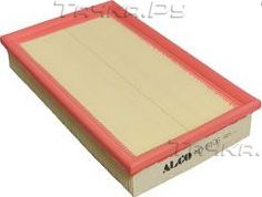 Воздушный фильтр Alco Filters для Volvo S40 II 2004-2007. Артикул MD-8106