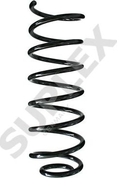 Пружина подвески Suplex. Артикул 23220