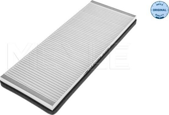 Салонный фильтр Meyle Original для Audi S2 I 1992-1996. Артикул 112 319 0002