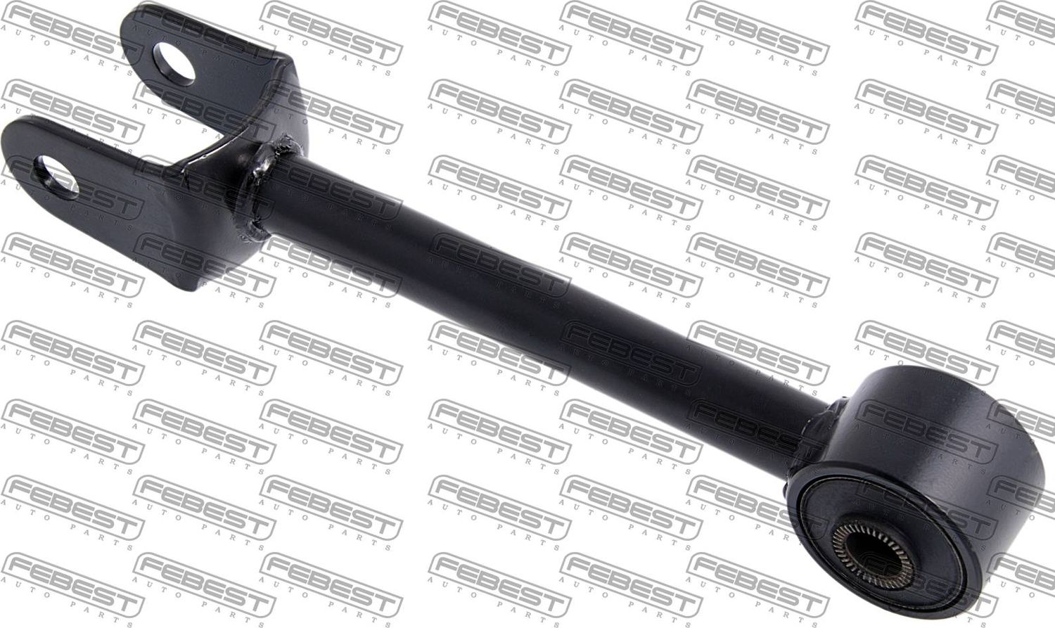 Поперечный рычаг задней подвески Febest. Артикул 0125-X3