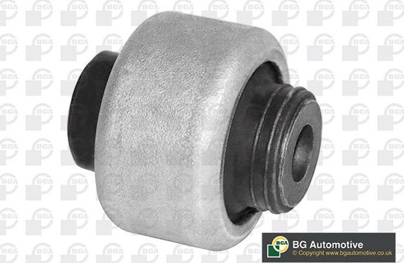 Сайлентблок переднего рычага подвески BGA. Артикул BU6703