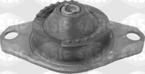 Подушка (опора) двигателя Sasic задняя внутренний для Alfa Romeo 145 I 1999-2001. Артикул 9002420