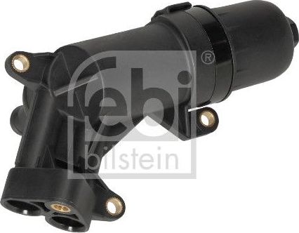 Автозапчасть Febi Bilstein febi Plus. Артикул 185261