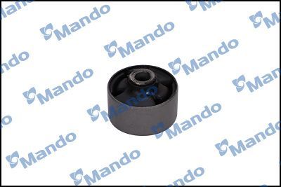 Сайлентблок переднего рычага подвески Mando. Артикул DCC010304