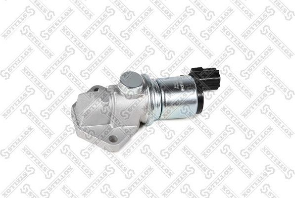 Датчик (клапан, регулятор) холостого хода Stellox для Ford Focus I 1998-2004. Артикул 75-51508-SX