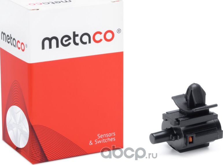 Датчик температуры воздуха (Metaco). Артикул 6380015