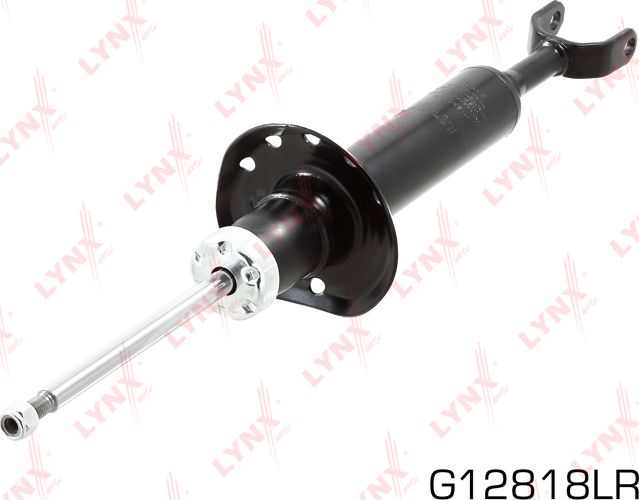 Амортизатор LYNXauto передний для Audi A4 I (B5) 1995-2001. Артикул G12818LR