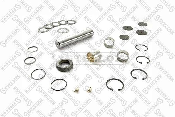Ремкомплект шкворня поворотного кулака  Stellox. Артикул 84-16082-SX