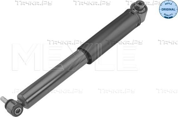 Амортизатор Meyle Original задний для Renault Megane III 2008-2016. Артикул 16-26 725 0021