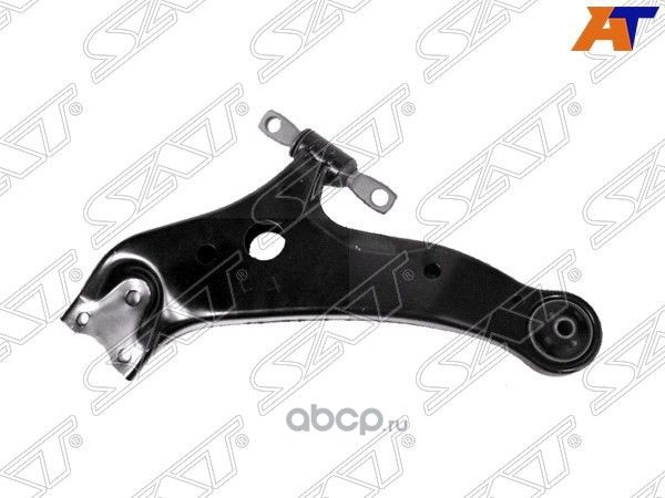 Рычаг нижний TOYOTA HIGHLANDERKLUGERLEXUS RX270 (SAT). Артикул ST4806848040