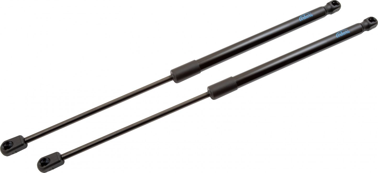 Амортизаторы (упоры) капота Peugeot 408 2017-2026. Артикул ARBORI.HD.032103