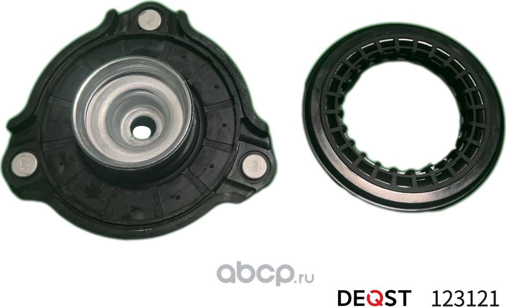 Опора амортизатора KIA OPTIMA Седан 16 (Deqst). Артикул 123121
