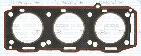 Прокладка ГБЦ Ajusa FIBERMAX. Артикул 10076100