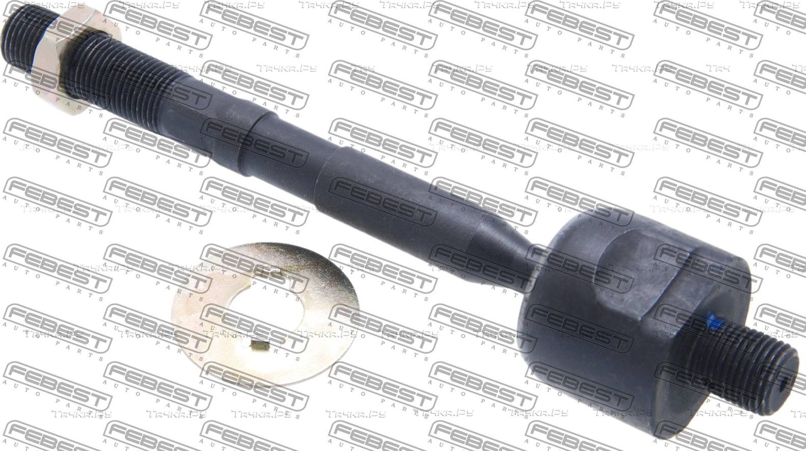 Рулевая тяга Febest для SsangYong Rexton I 2006-2008. Артикул 1422-KYR