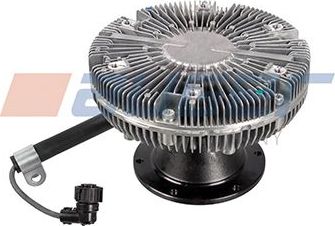 Муфта (вискомуфта) вентилятора Auger. Артикул 93226