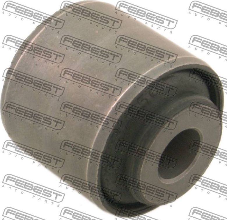 Сайлентблок переднего рычага подвески Febest. Артикул MAB-114