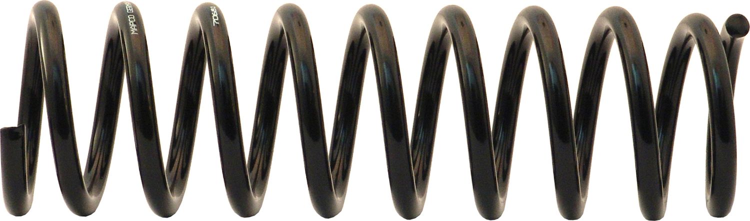 Пружина подвески MAPCO. Артикул 70681