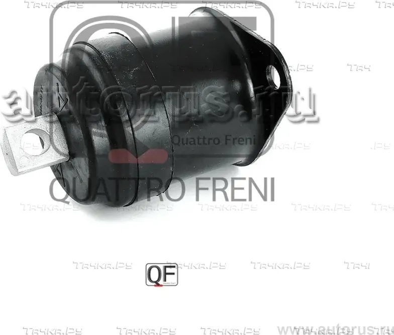 Опора двигателя (Quattro Freni). Артикул qf00a00162