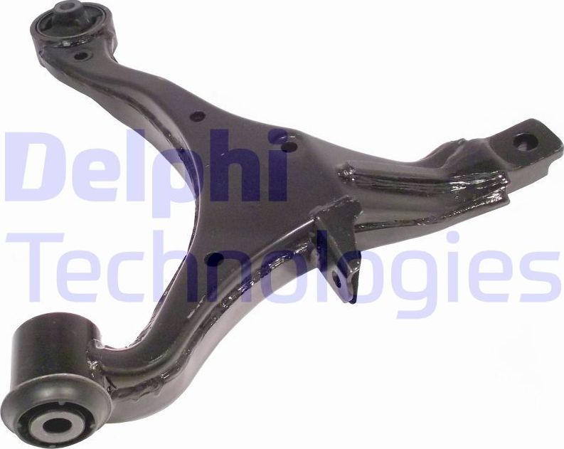 Продольный рычаг Delphi. Артикул TC2489