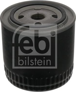 Масляный фильтр Febi Bilstein. Артикул 33140