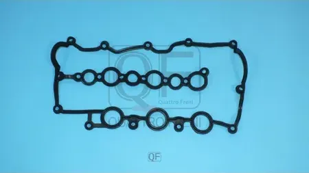 Прокладка клапанной крышки (Quattro Freni). Артикул QF82A00146