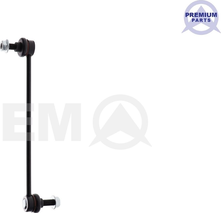 Стойка (тяга) стабилизатора Sidem. Артикул 89261