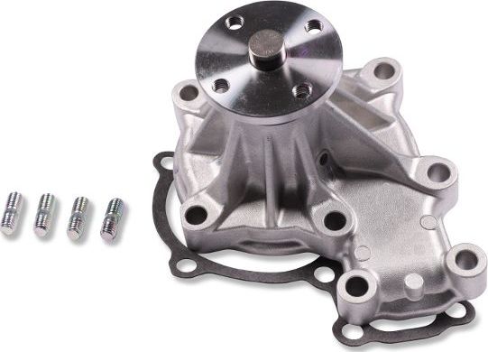Помпа (водяной насос) Hepu для Mazda BT-50 I 2006-2015. Артикул P7131