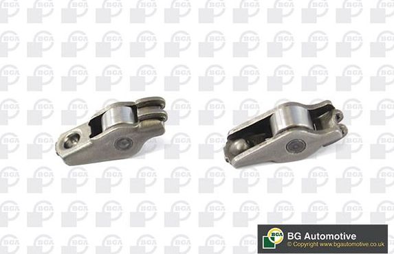 рокер BGA. Артикул RA5241