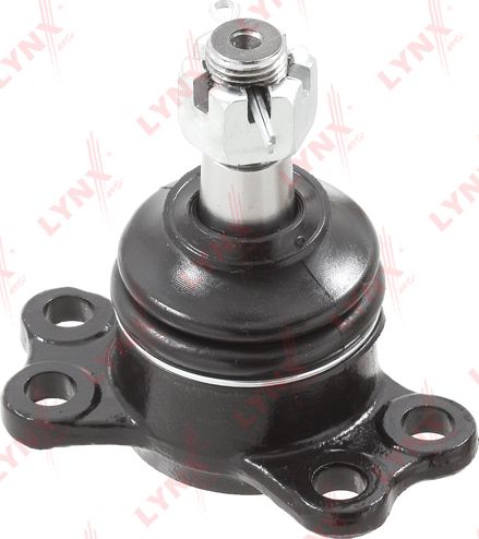 Шаровая опора LYNXauto передняя правая/левая нижняя для SsangYong Actyon Sports I 2007-2012. Артикул C1259LR