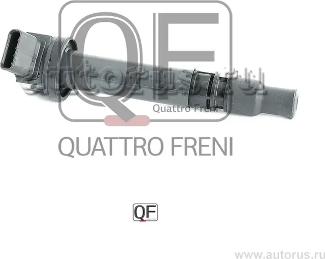 Катушка зажигания (Quattro Freni). Артикул qf09a00043