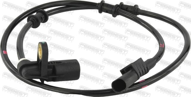 Датчик ABS Febest передний правый для Mercedes-Benz M-Класс I (W163) 1998-2005. Артикул 16606-008