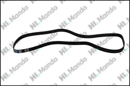 РЕМЕНЬ РУЧЕЙКОВЫЙ VOLKSWAGEN MB6PK1735 (Mando). Артикул mb6pk1735