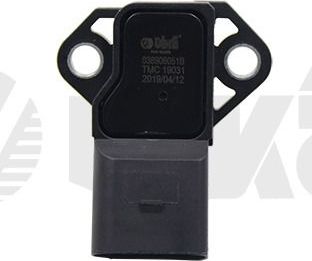 Датчик абсолютного давления (ДАД, MAP) Vika для Audi A2 2000-2005. Артикул 99060086401