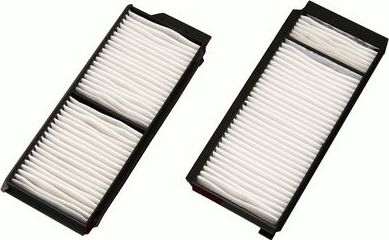 Салонный фильтр Denckermann. Артикул M110821