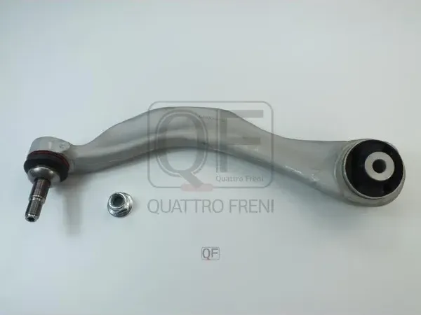 РЫЧАГ ПОДВЕСКИ FR RH (Quattro Freni). Артикул QF20D00152